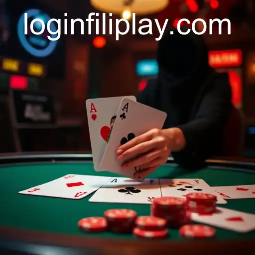 Unlocking the Secrets of Blackjack: Mastering the Game with Filiplay