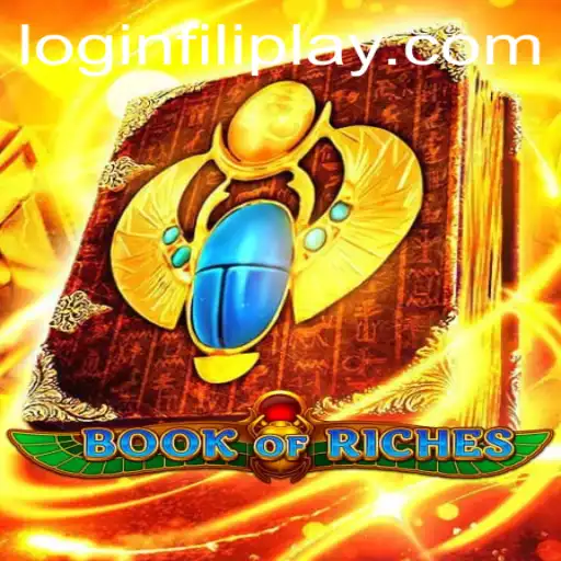 Discover the Allure of BookofRiches: A Gaming Experience Enhanced by Filiplay