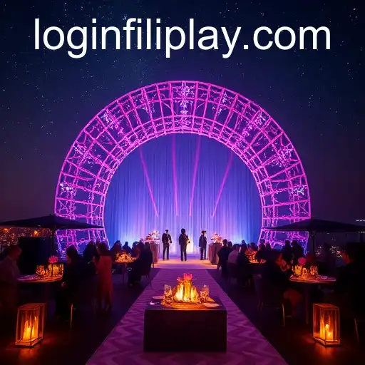 Exclusive Events: Unlocking the World of Filiplay