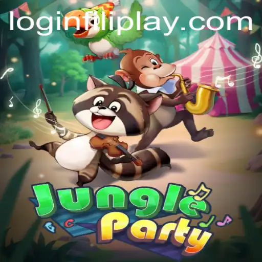 Explore the JungleParty Phenomenon: A Dive into Filiplay's Latest Adventure