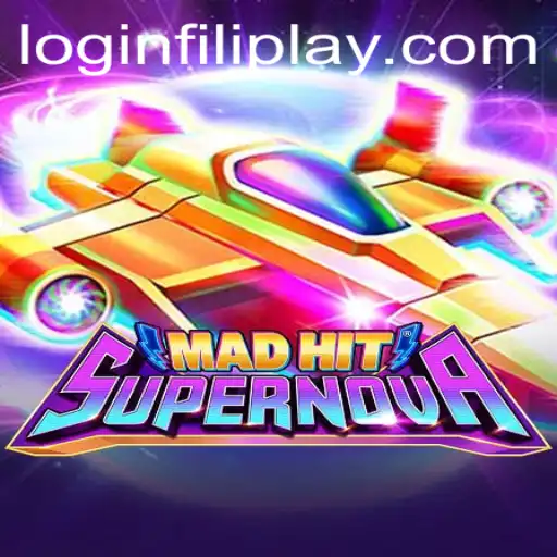 Discover the Thrilling Universe of MadHitSupernova: A Revolutionary Game by Filiplay