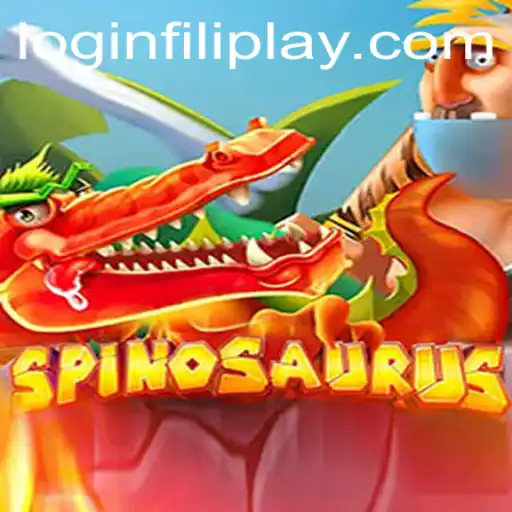 Discover the Jurassic Adventure of Spinosaurus on FilipPlay