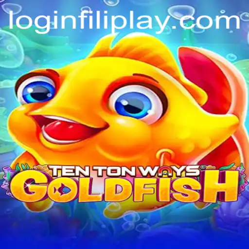Discovering TenTonWaysGoldfish: A Dive Into the Innovative Gameplay by Filiplay