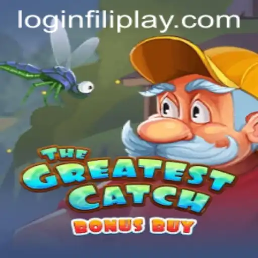 Discover the Thrills of TheGreatestCatchBonusBuy in the World of Filiplay Gaming